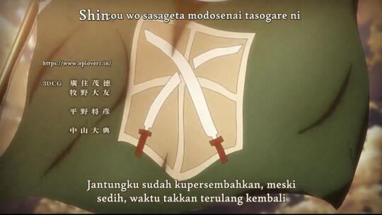 10 Ending Anime yang Enggak Pernah Ane Lewatkan