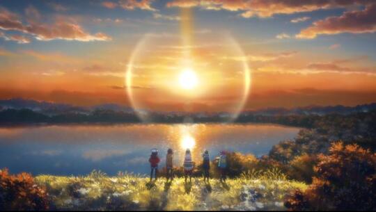10 Ending Anime yang Enggak Pernah Ane Lewatkan