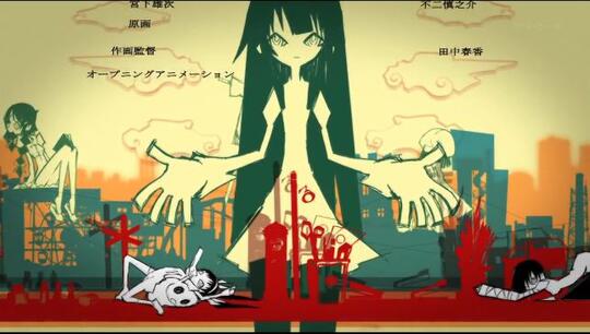 10 Ending Anime yang Enggak Pernah Ane Lewatkan