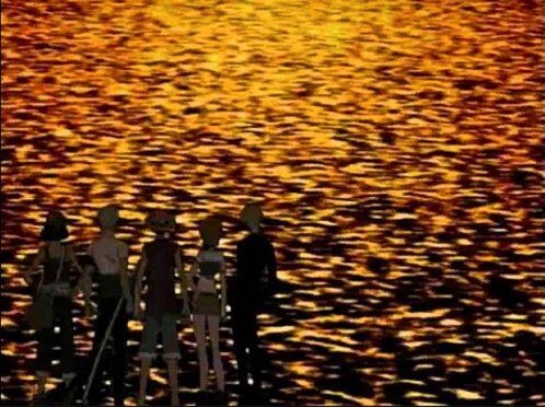 10 Ending Anime yang Enggak Pernah Ane Lewatkan