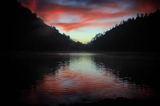 Drama Pendakian Gunung Semeru Yang Bikin Ngelus Dada