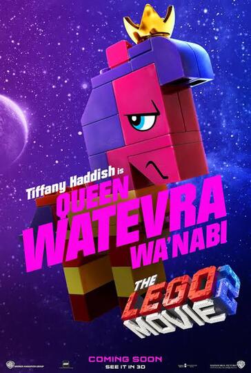 Wallpaper Balasan Dari Review Film The Lego Movie 2 Second Part Kaskus For Free