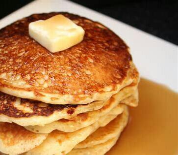 Pancake Breakfast