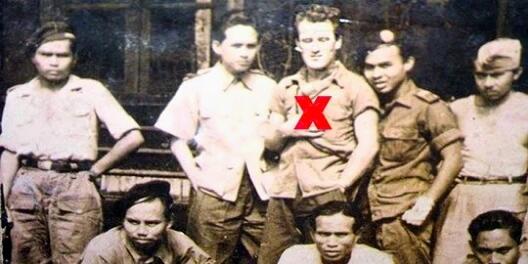 Penghianat Yang Menjadi Pahlawan Untuk Indonesia