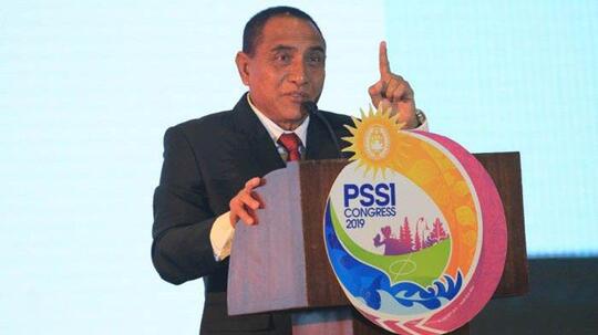 Berbagai Macam Spekulasi Muncul Saat Ayah Edy Mundur