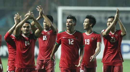 Pilihan di Luar Boleh Beda, Yang Penting di Lapangan Kita Semua Tetap SAMA!