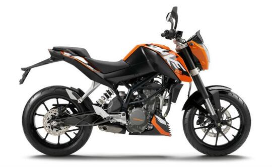 Motor Tiruan Keren Buatan Negara China