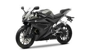 Motor Tiruan Keren Buatan Negara China