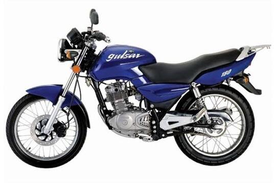 Motor Tiruan Keren Buatan Negara China
