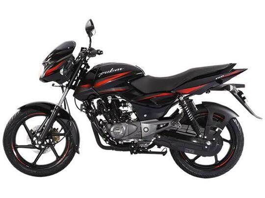 Motor Tiruan Keren Buatan Negara China