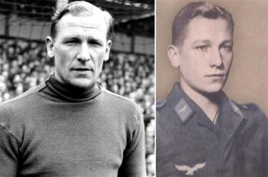Bert Trautmann, Kiper yang Pernah Bermain dengan Leher Patah