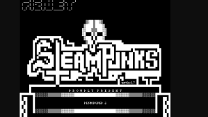 Kenalan yuk sama "CPY, CODEX, STEAMPUNKS, SKIDROW, FITGIRL"