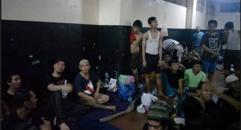Ahmad Dhani Pindah Penjara ke Rutan Medaeng Sidoarjo Hari Ini