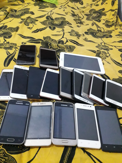 Hp HDC? Hp Replika? Apa Bedanya?