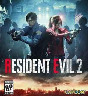 Ini Dia Aktor Dibalik Game Resident Evil 2 Remake!