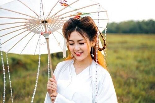 Ingin Wajah Cantik Seperti Wanita Tiongkok? Ini Dia Rahasianya Sis!