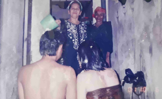 Jenis-jenis Ilmu Kebal Suku Banjar