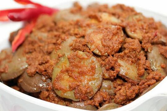 4 Menu Olahan Jengkol, Siapa yang Nggak Suka Sih?