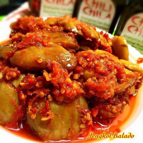 4 Menu Olahan Jengkol, Siapa yang Nggak Suka Sih?