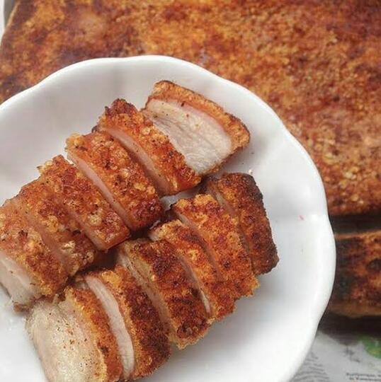 Ragam Kuliner Babi Nusantara