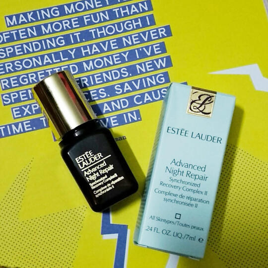 Serum Ajib Pilihan Sista Kaskus