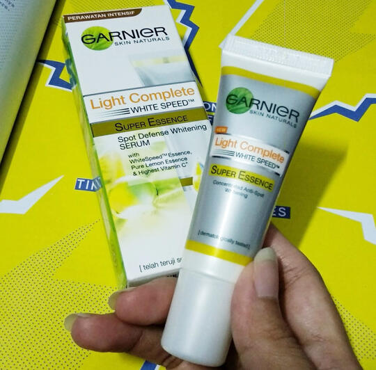 Serum Ajib Pilihan Sista Kaskus