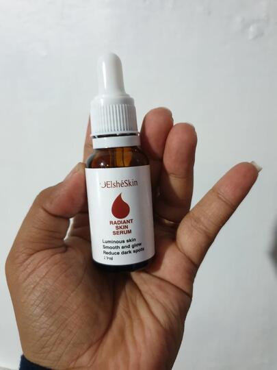 Serum Ajib Pilihan Sista Kaskus
