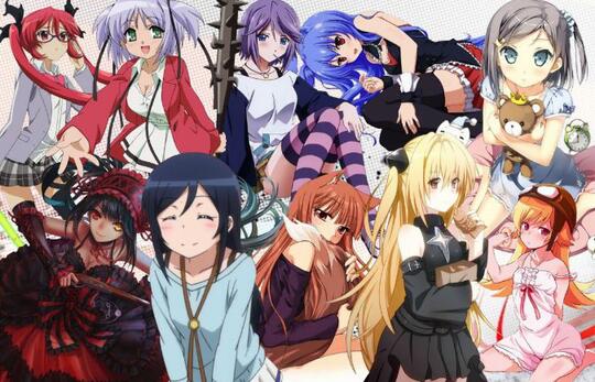 The Science of Waifu dalam Perspektif Seorang Wibu