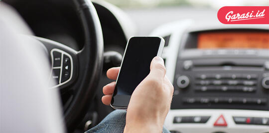 Polda Metro Gelar Razia GPS Pekan Ini, Kamu Bisa Bebas Asalkan...