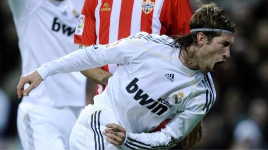 10 Years Challange : Liat Para Mega Bintang Sepakbola Ini 10 Tahun Lalu Di 2009
