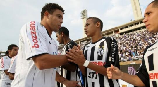 10 Years Challange : Liat Para Mega Bintang Sepakbola Ini 10 Tahun Lalu Di 2009