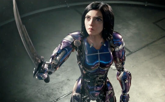 10 Karakter Film dengan Performa Motion Capture Terbaik