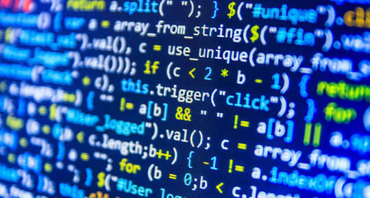Ternyata Segini Gan Jumlah Baris Kode yang Dimiliki Google & Software Modern !