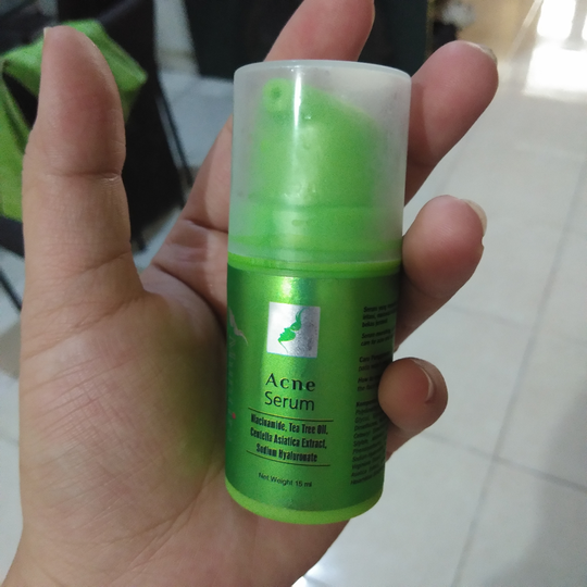 Serum Ajib Pilihan Sista Kaskus