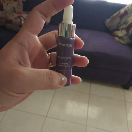 Serum Ajib Pilihan Sista Kaskus
