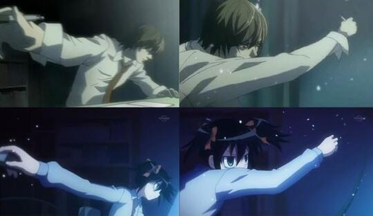 Momen-Momen Parodi Anime Terbaik