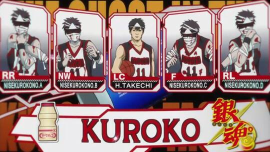 Momen-Momen Parodi Anime Terbaik