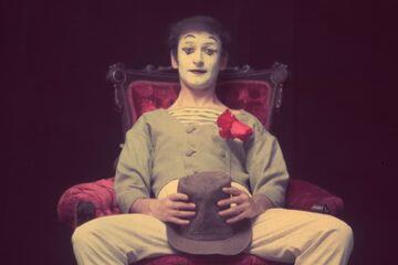 Kisah Marcel Marceau Penyelamat Anak Yahudi Dengan Pantomim