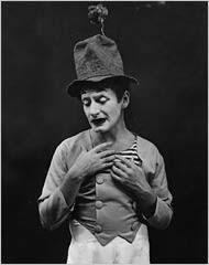 Kisah Marcel Marceau Penyelamat Anak Yahudi Dengan Pantomim