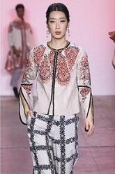 4 Desainer Indonesia Meriahkan Panggung Mode New York Fashion Week Fall/Winter 2019!