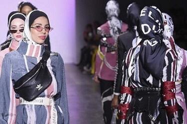 4 Desainer Indonesia Meriahkan Panggung Mode New York Fashion Week Fall/Winter 2019!