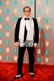 Indahnya Busana Selebriti di British Academy of Film and Television Arts Awards 2019!