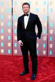 Indahnya Busana Selebriti di British Academy of Film and Television Arts Awards 2019!