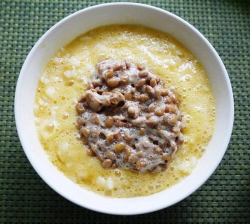 Beragam Menu Sarapan Orang Jepang, Agan Doyan Nggak?