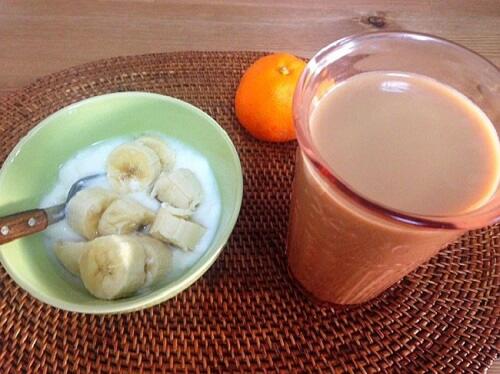 Beragam Menu Sarapan Orang Jepang, Agan Doyan Nggak?