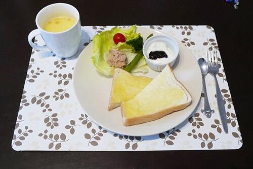 Beragam Menu Sarapan Orang Jepang, Agan Doyan Nggak?