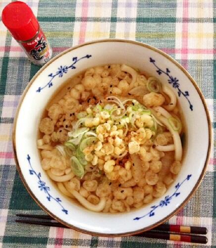 Beragam Menu Sarapan Orang Jepang, Agan Doyan Nggak?