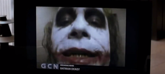 Joker - Heath Ledger, Tokoh Film Yang Paling Berkesan Menurut Ane, Ini 11 Alasannya