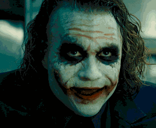 Joker - Heath Ledger, Tokoh Film Yang Paling Berkesan Menurut Ane, Ini 11 Alasannya