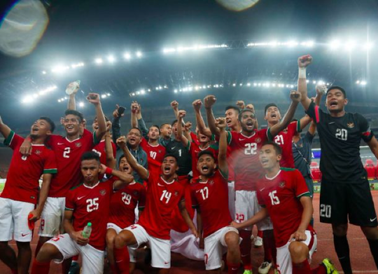 Rapatkan Barisan, Ini Jadwal Timnas U-22 Berlaga di Piala AFF 2019